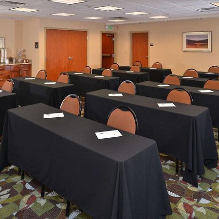 Hampton Inn Rock Springs Εξωτερικό φωτογραφία