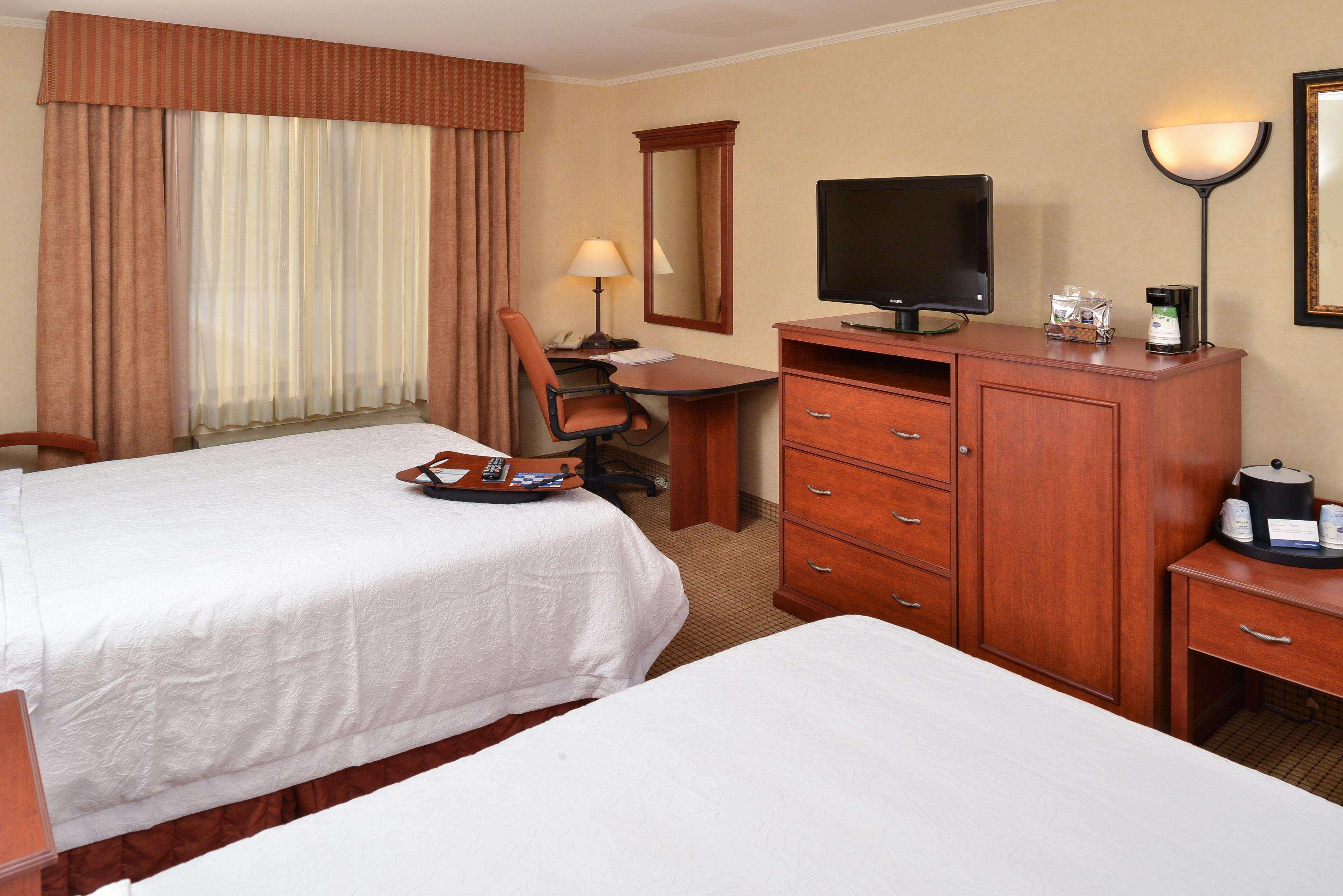 Hampton Inn Rock Springs Εξωτερικό φωτογραφία
