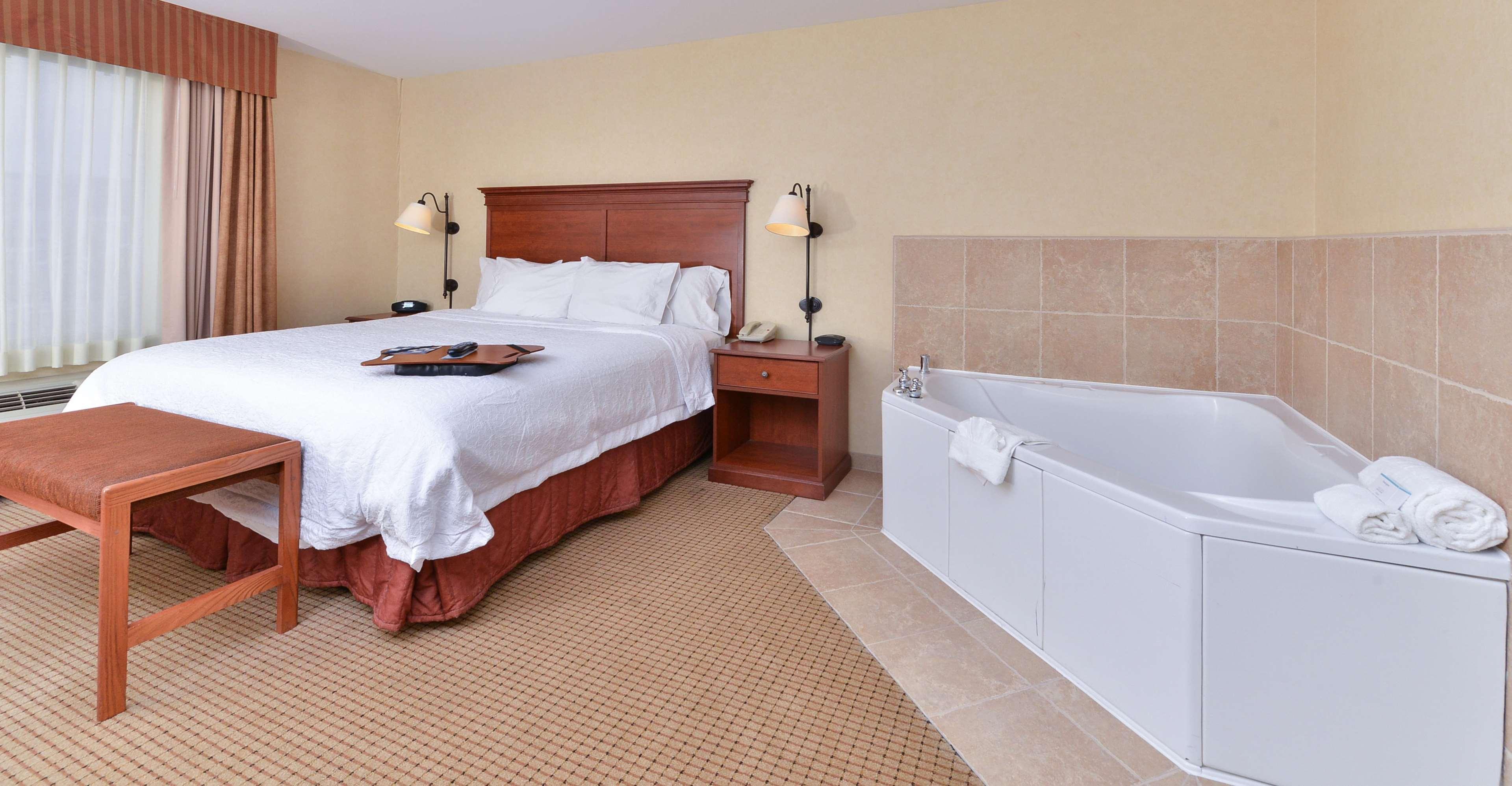 Hampton Inn Rock Springs Εξωτερικό φωτογραφία