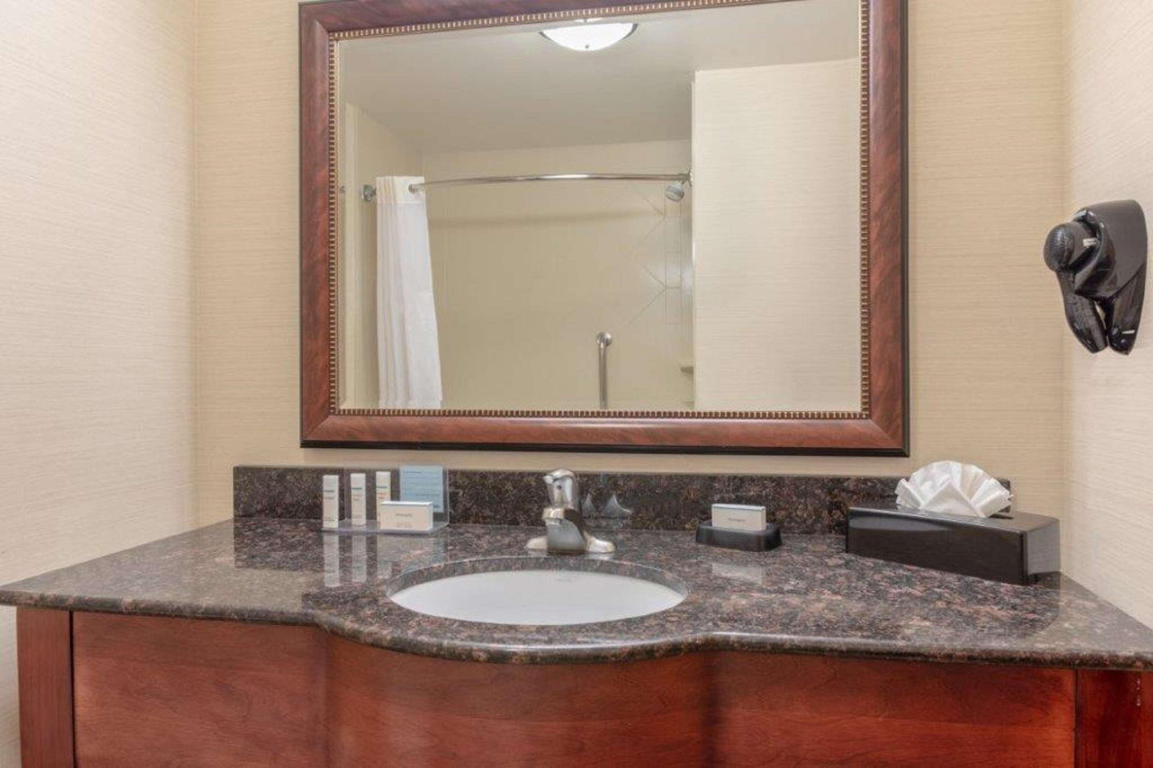 Hampton Inn Rock Springs Εξωτερικό φωτογραφία