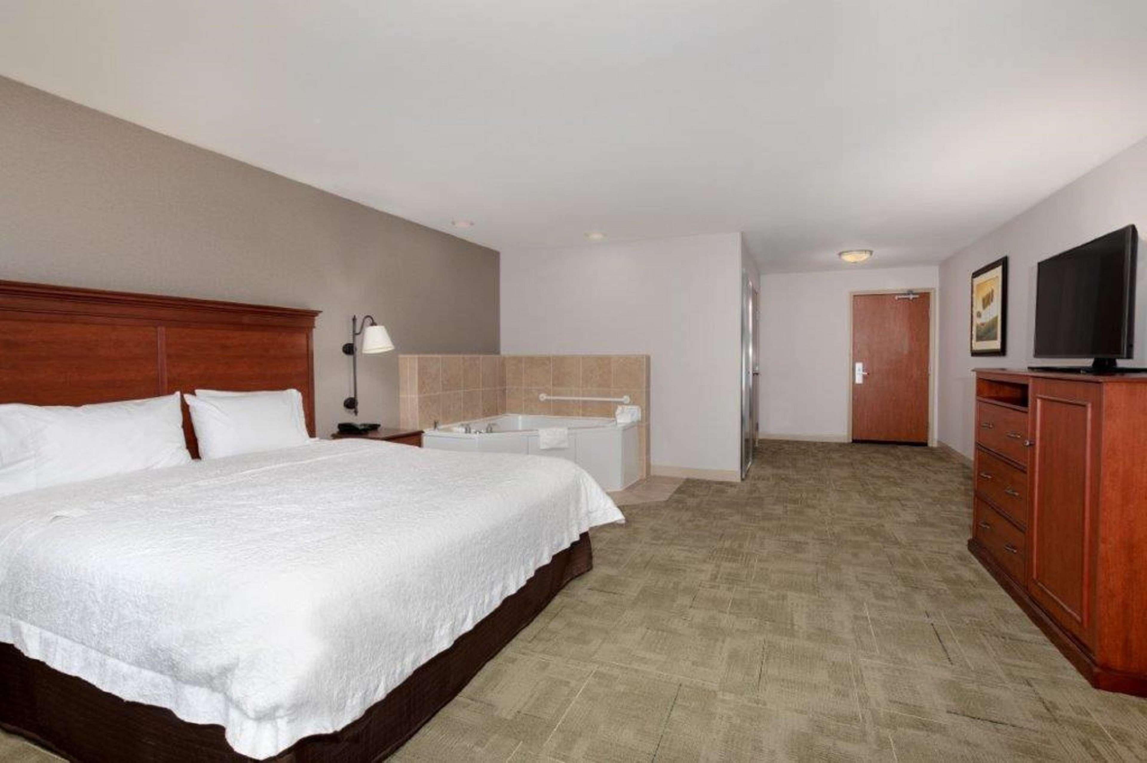 Hampton Inn Rock Springs Εξωτερικό φωτογραφία
