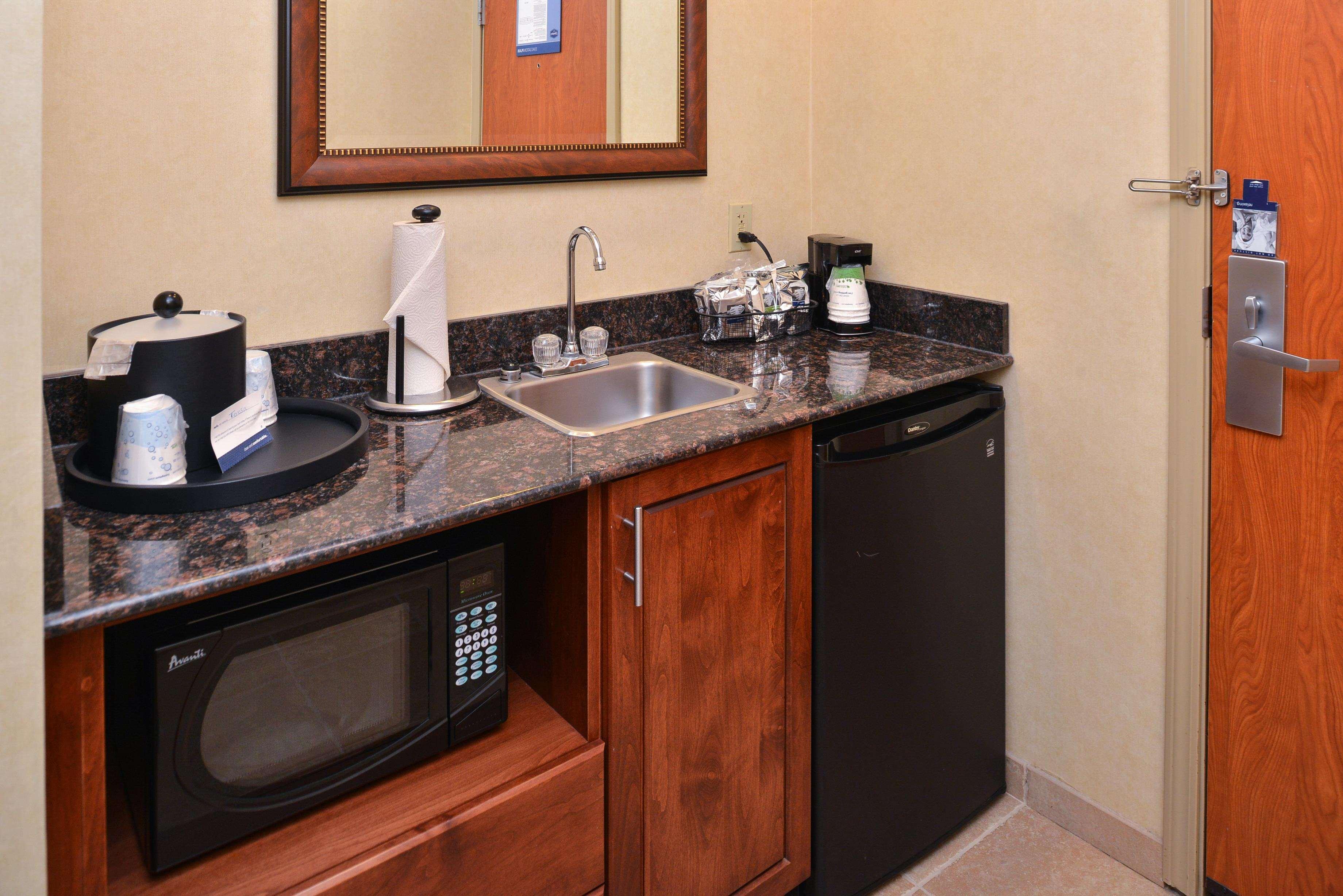 Hampton Inn Rock Springs Εξωτερικό φωτογραφία