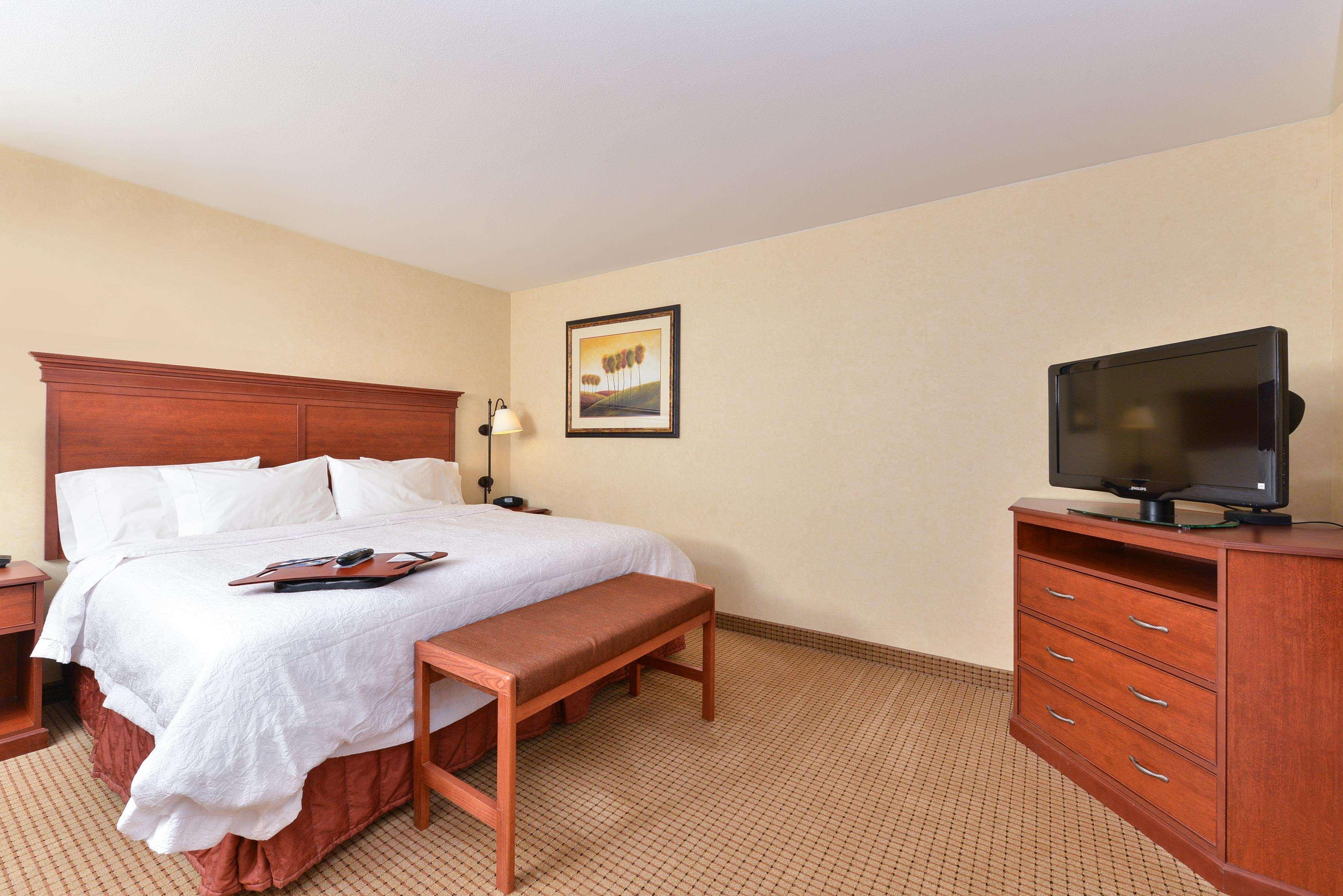 Hampton Inn Rock Springs Εξωτερικό φωτογραφία
