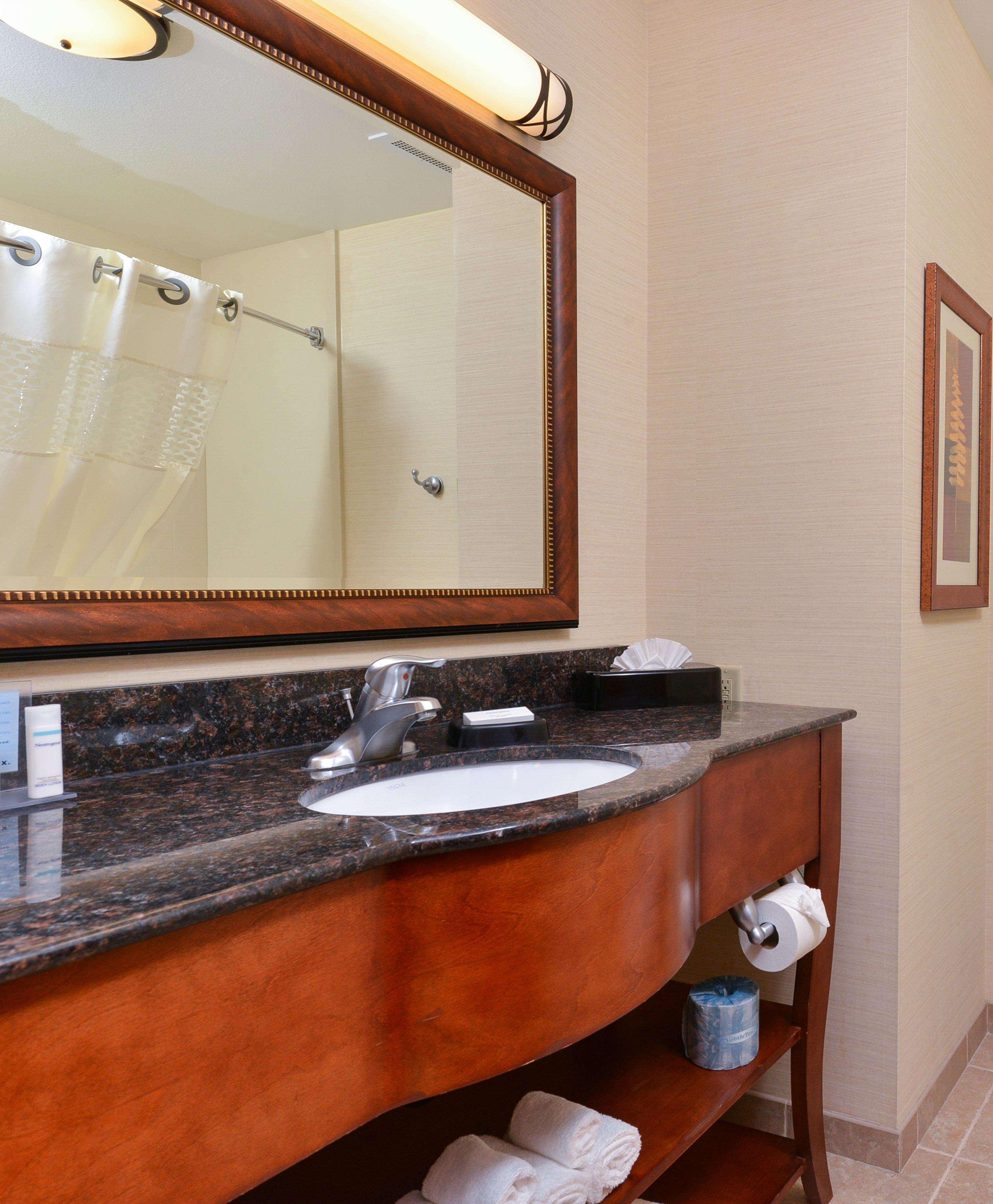 Hampton Inn Rock Springs Εξωτερικό φωτογραφία