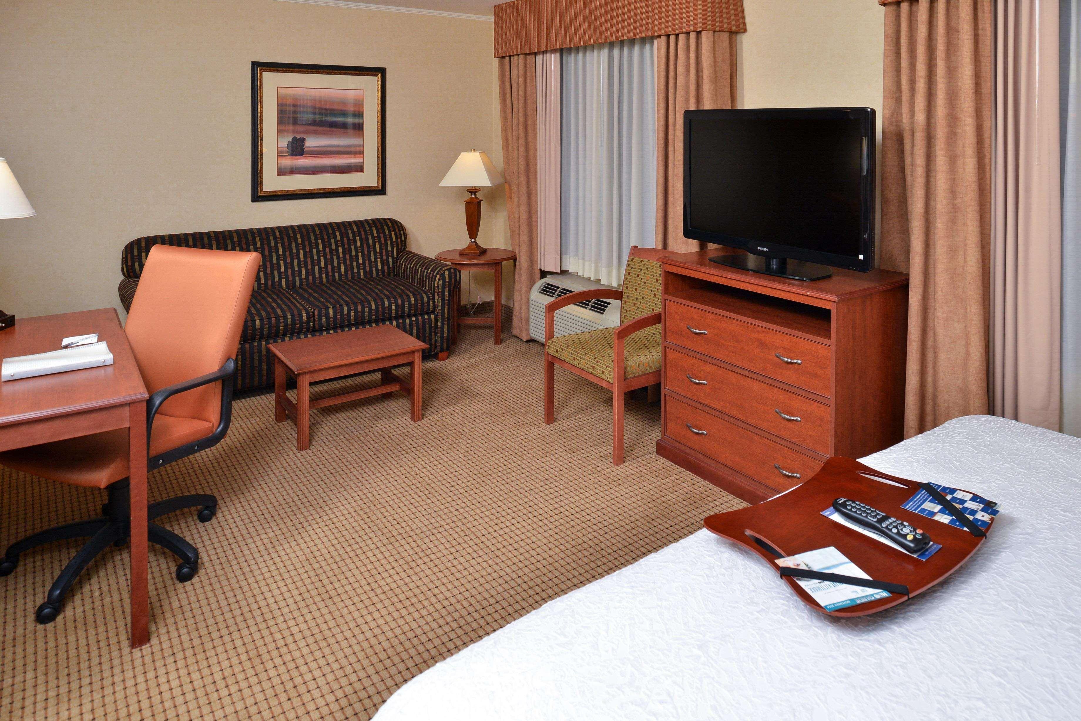 Hampton Inn Rock Springs Εξωτερικό φωτογραφία