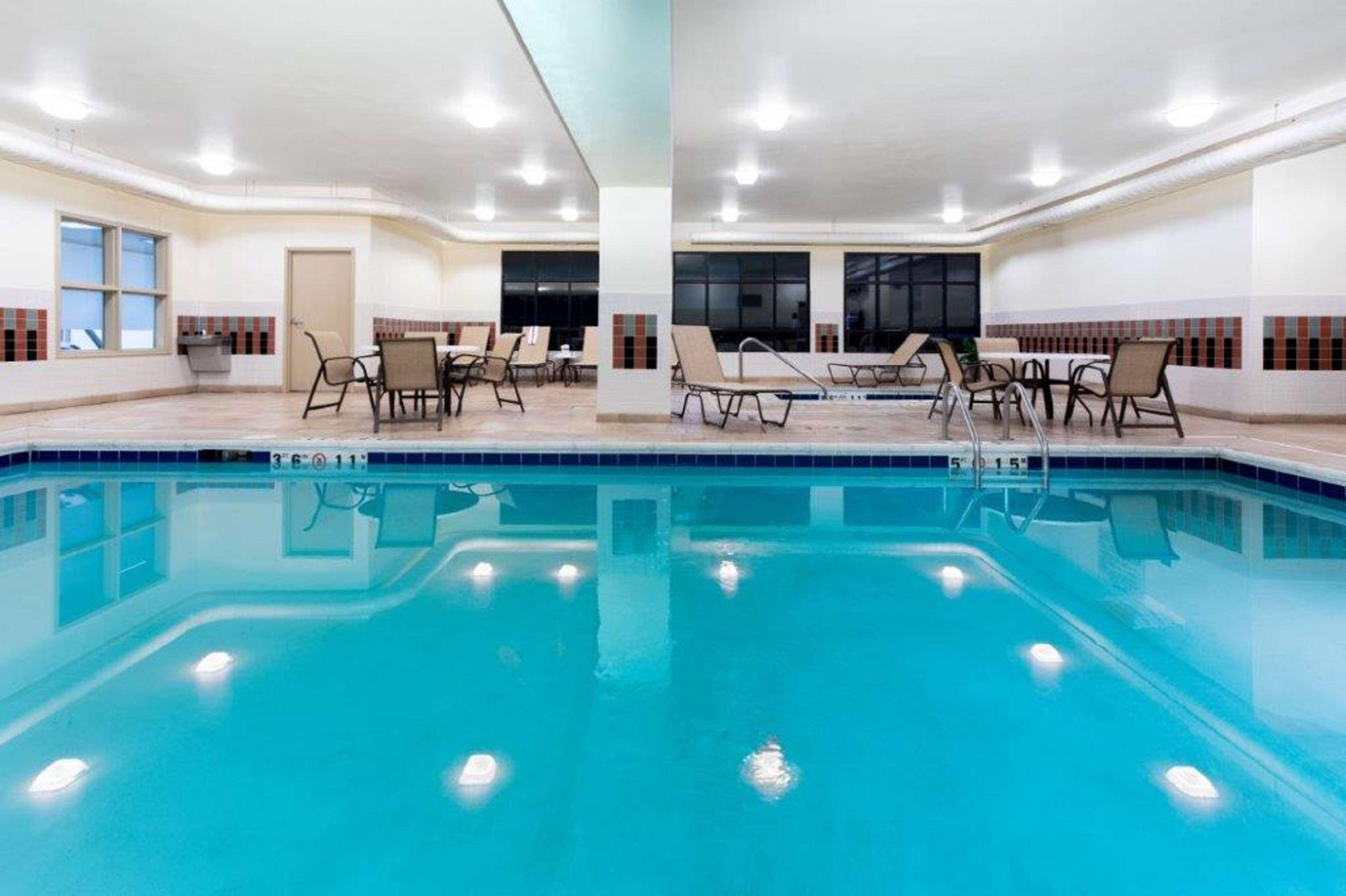 Hampton Inn Rock Springs Εξωτερικό φωτογραφία
