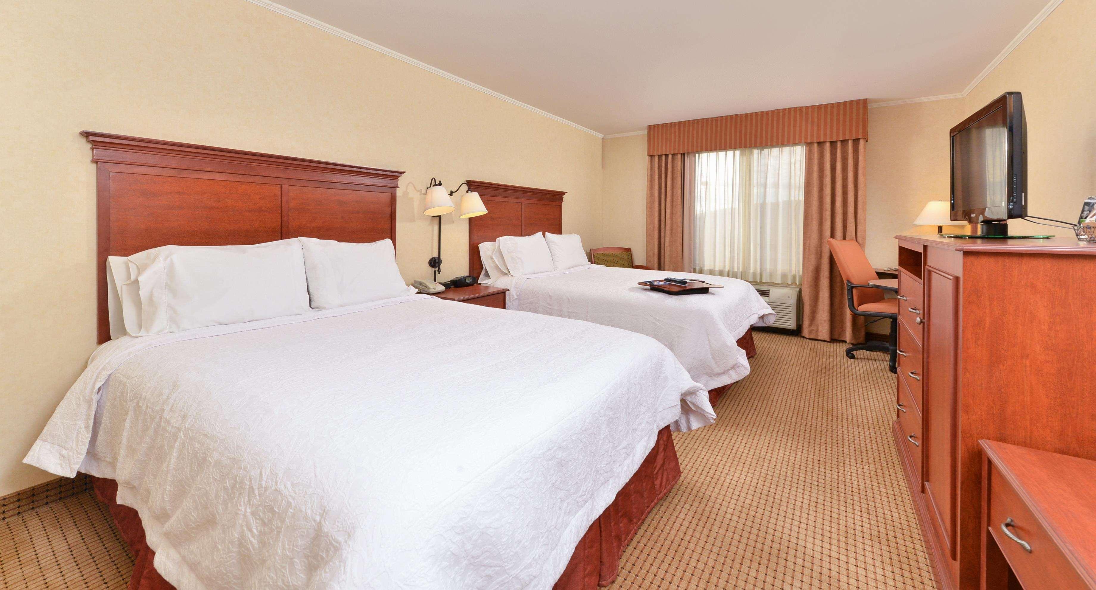 Hampton Inn Rock Springs Εξωτερικό φωτογραφία