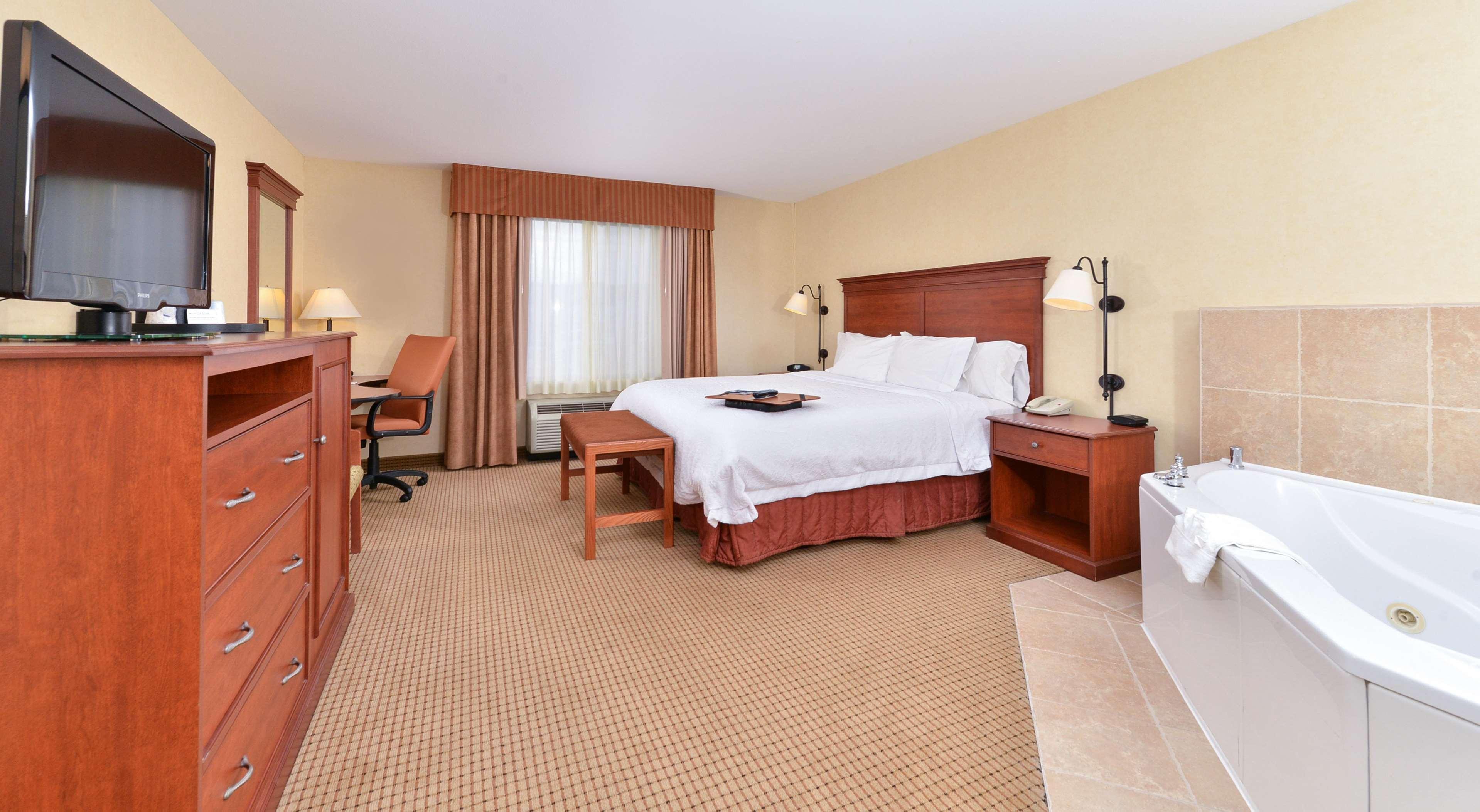 Hampton Inn Rock Springs Εξωτερικό φωτογραφία