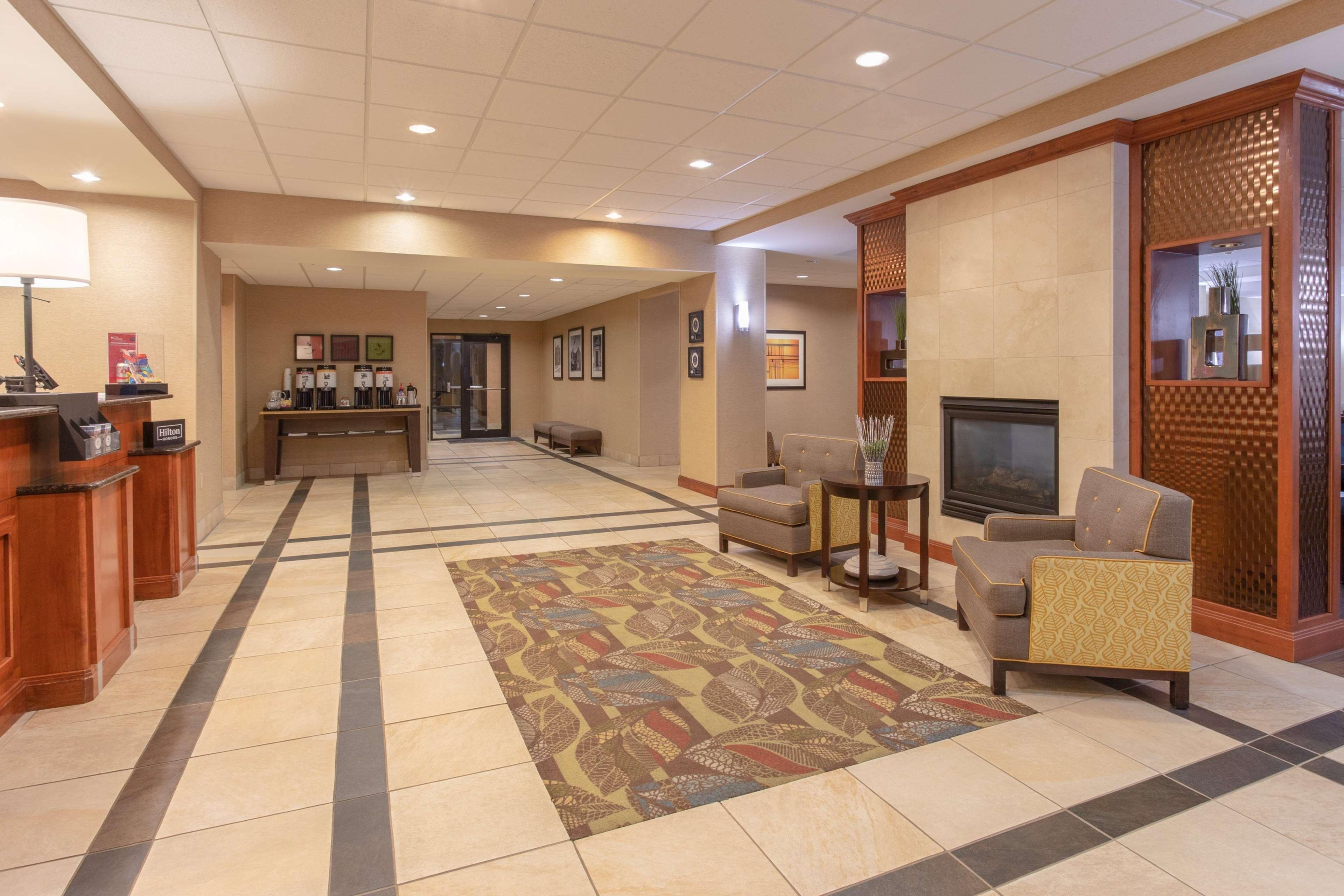 Hampton Inn Rock Springs Εξωτερικό φωτογραφία