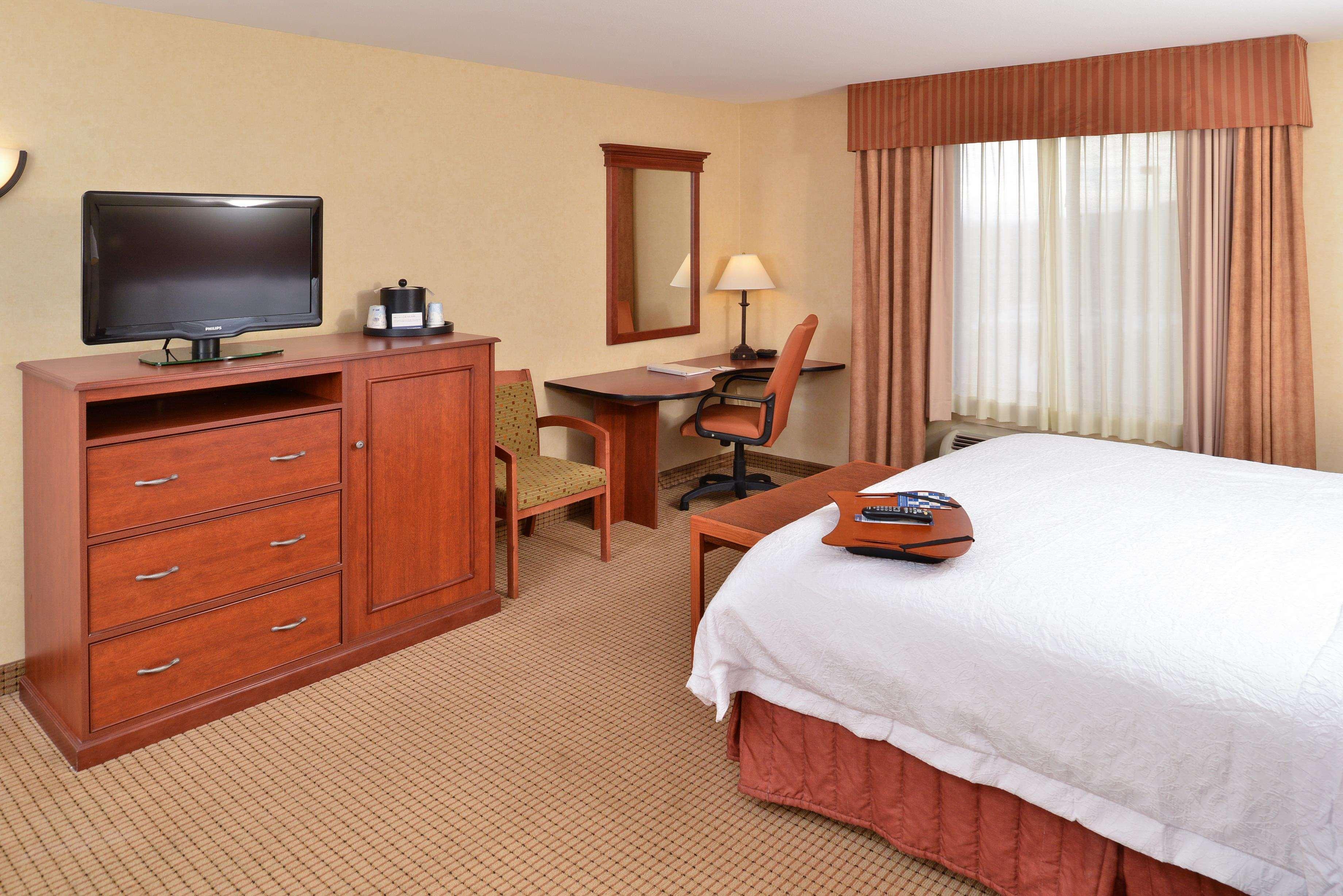 Hampton Inn Rock Springs Εξωτερικό φωτογραφία