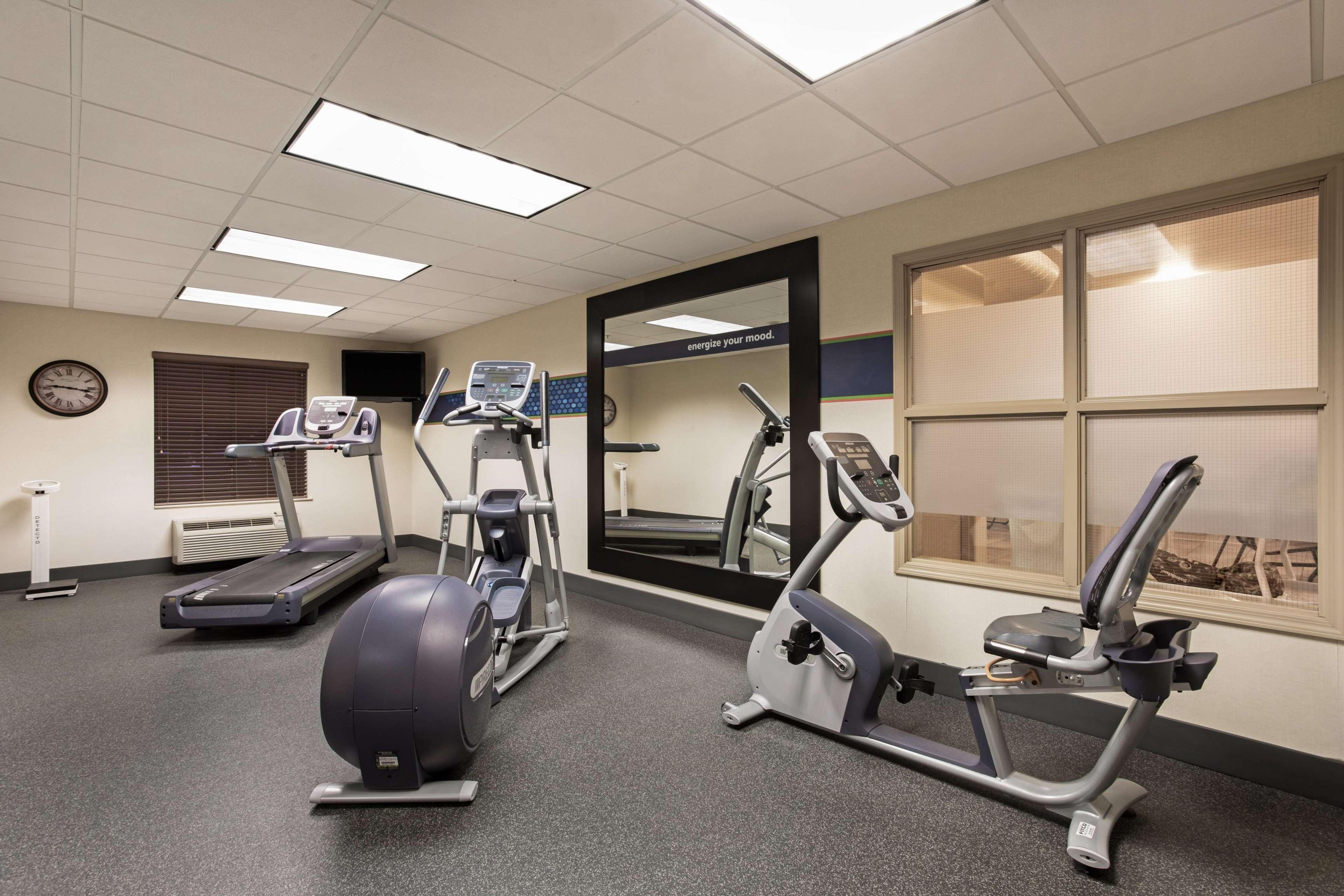 Hampton Inn Rock Springs Εξωτερικό φωτογραφία