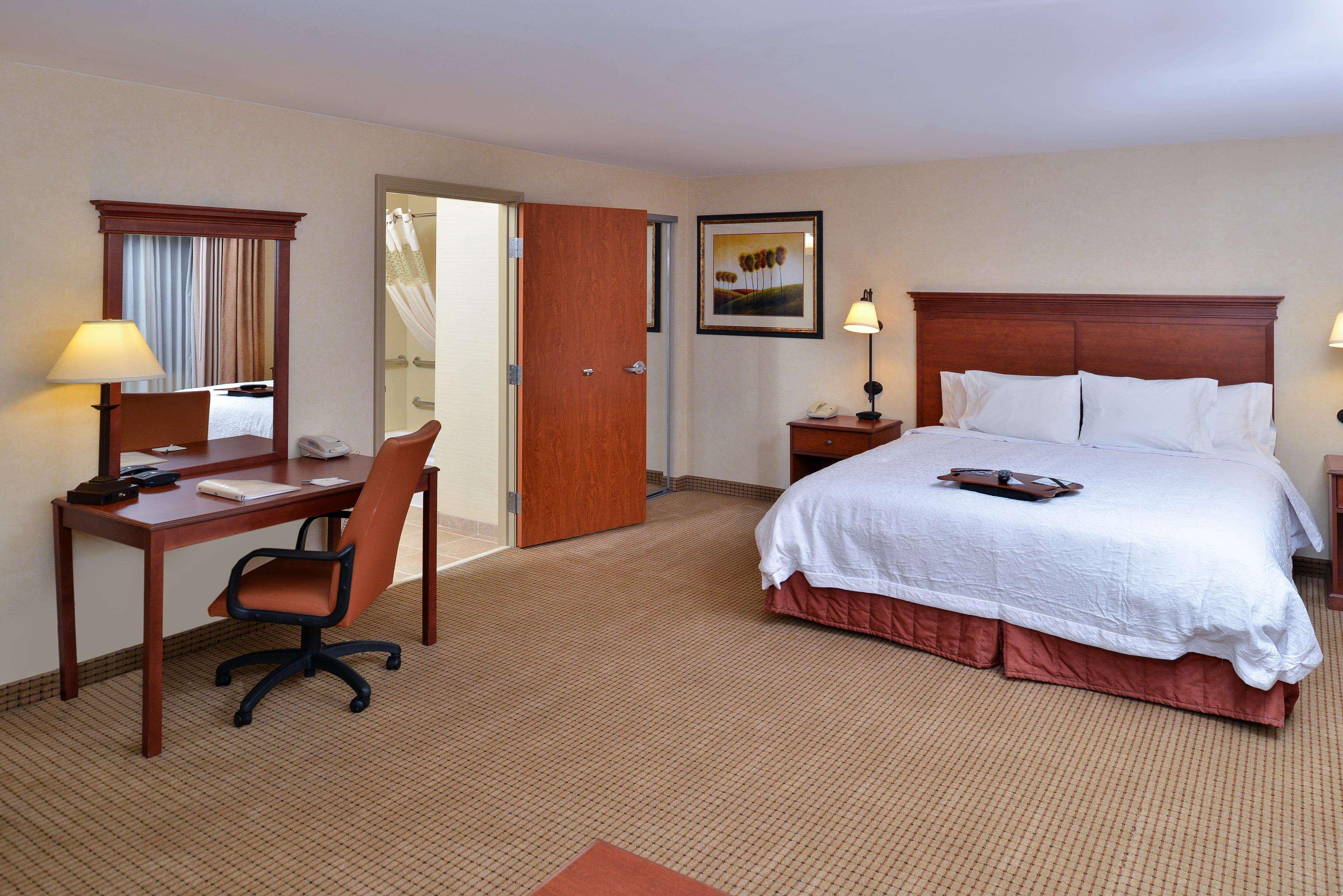 Hampton Inn Rock Springs Εξωτερικό φωτογραφία