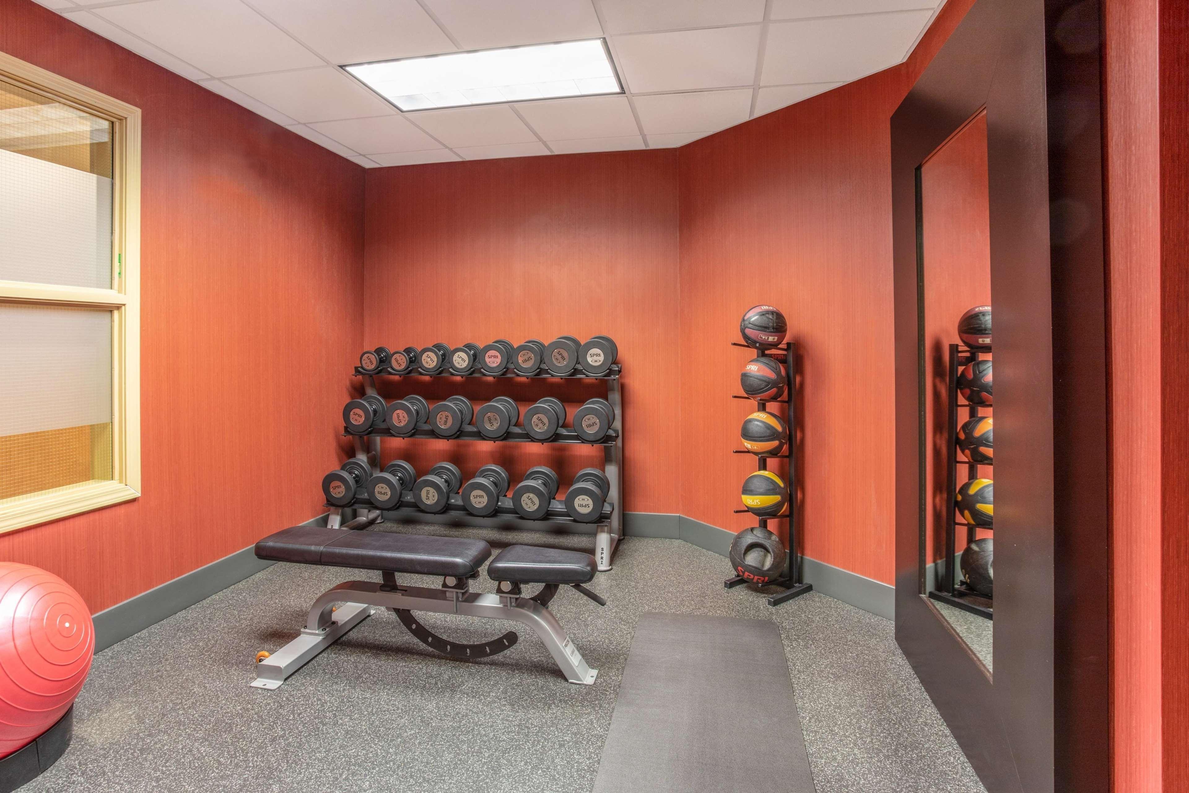 Hampton Inn Rock Springs Εξωτερικό φωτογραφία