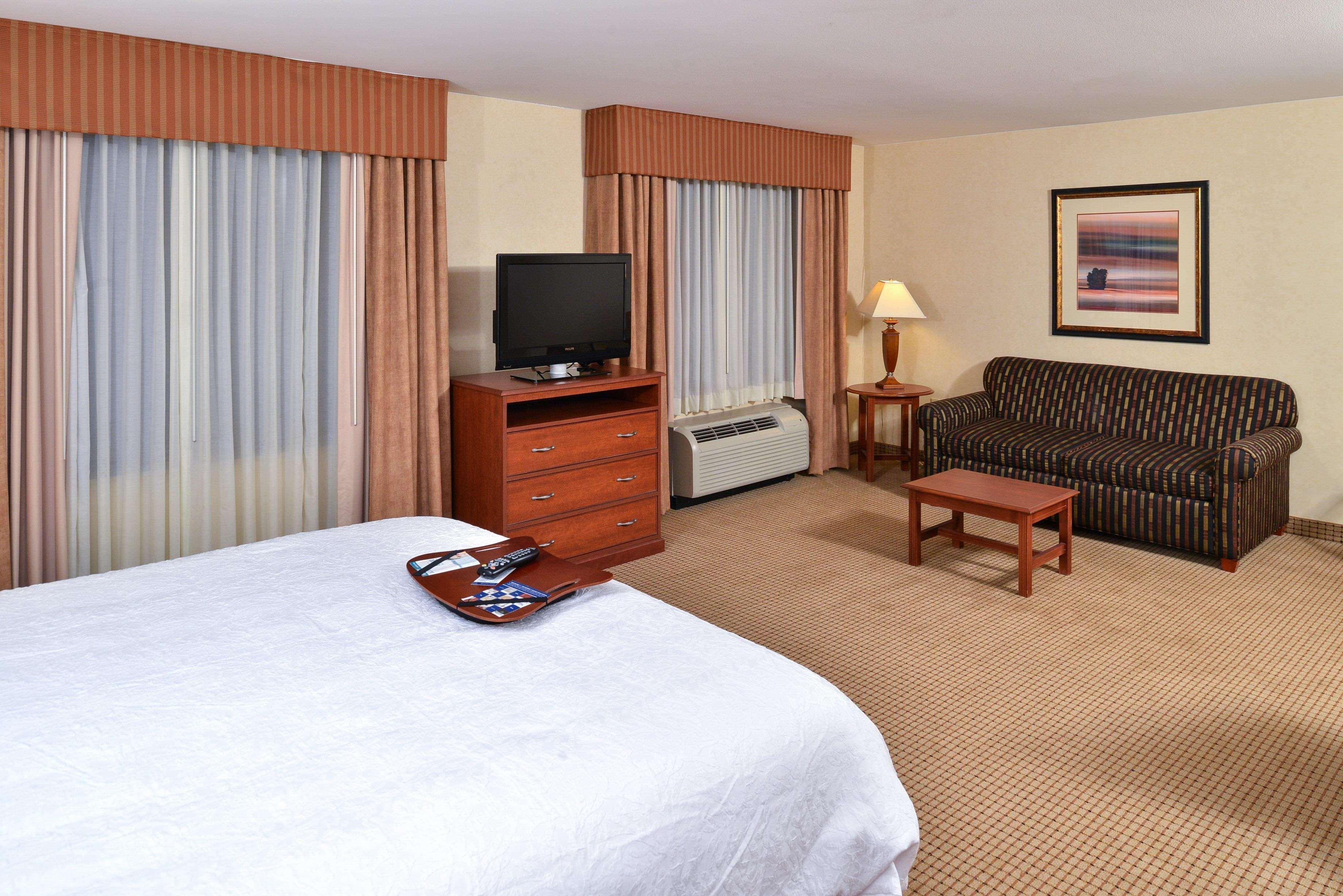 Hampton Inn Rock Springs Εξωτερικό φωτογραφία