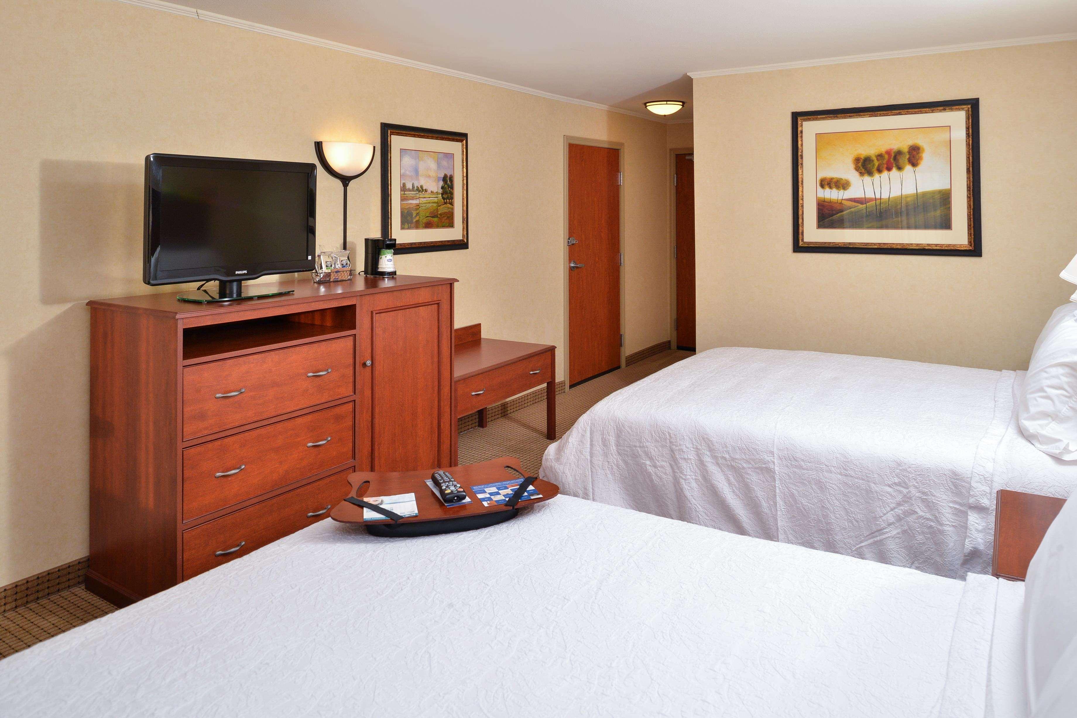 Hampton Inn Rock Springs Εξωτερικό φωτογραφία