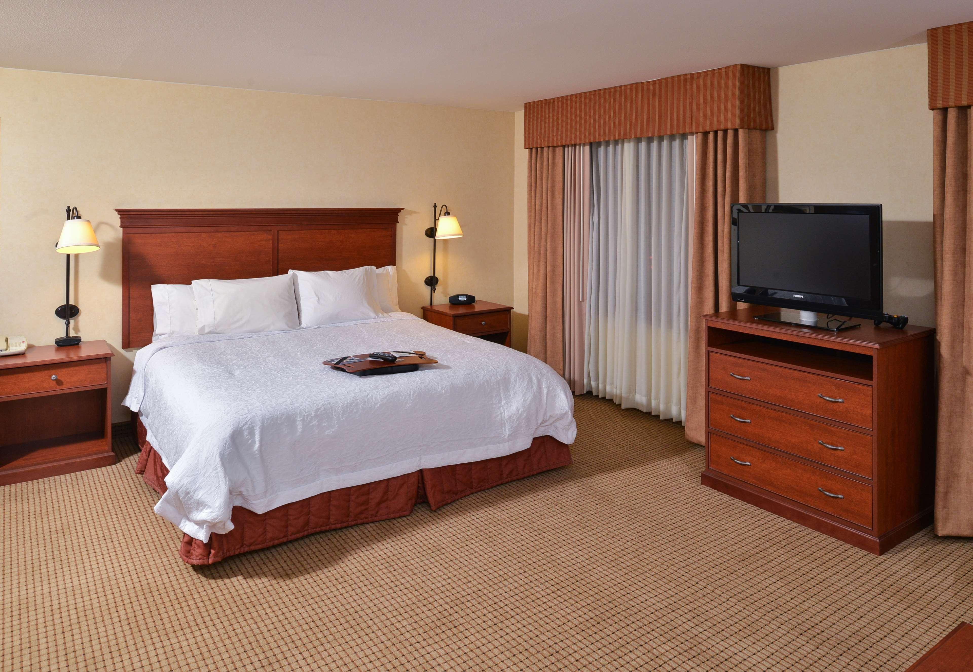 Hampton Inn Rock Springs Εξωτερικό φωτογραφία
