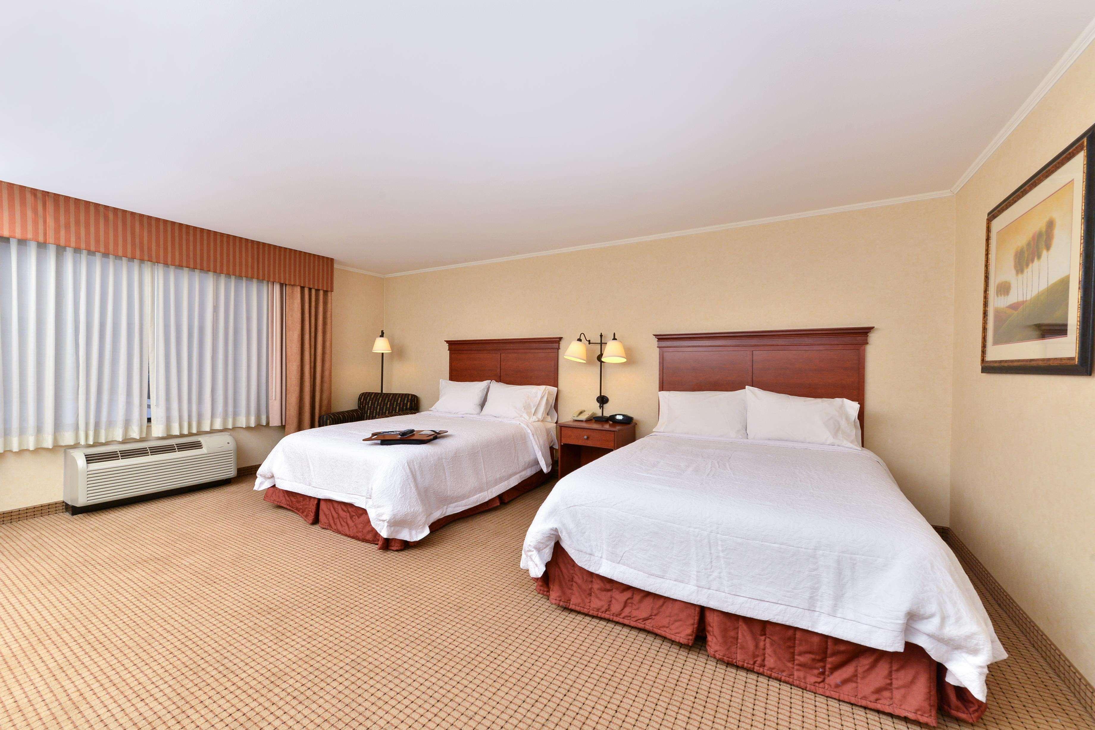Hampton Inn Rock Springs Εξωτερικό φωτογραφία