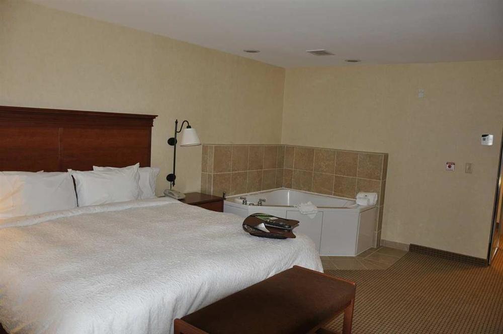 Hampton Inn Rock Springs Δωμάτιο φωτογραφία