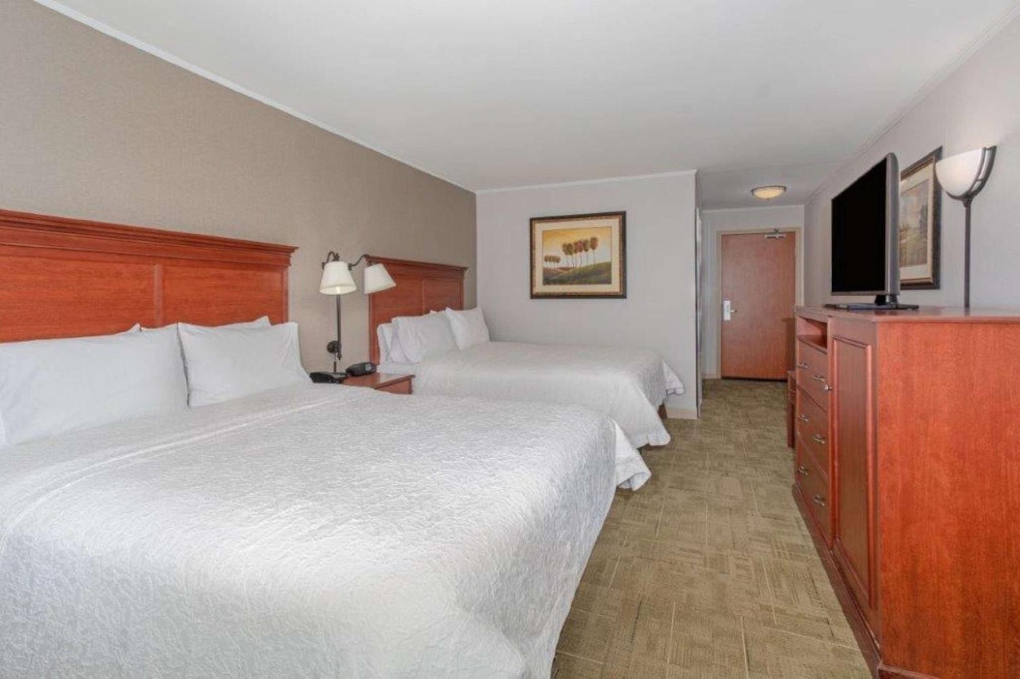 Hampton Inn Rock Springs Εξωτερικό φωτογραφία