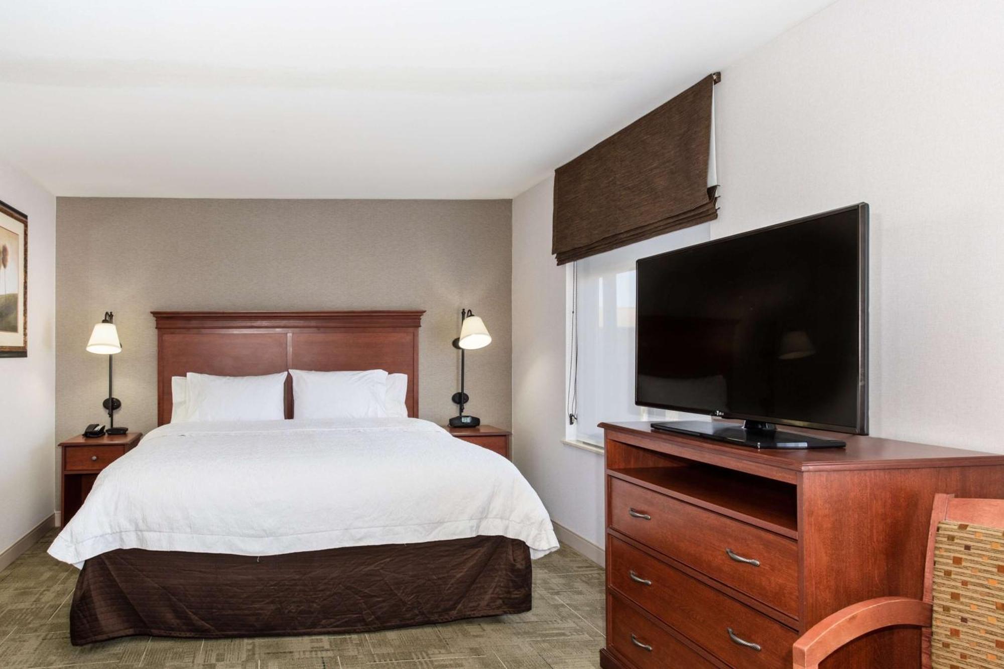 Hampton Inn Rock Springs Εξωτερικό φωτογραφία