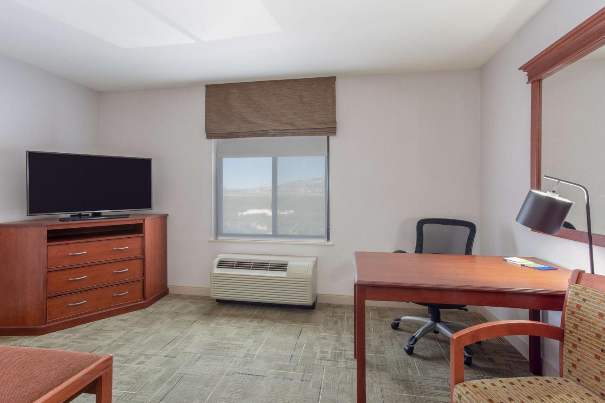 Hampton Inn Rock Springs Εξωτερικό φωτογραφία