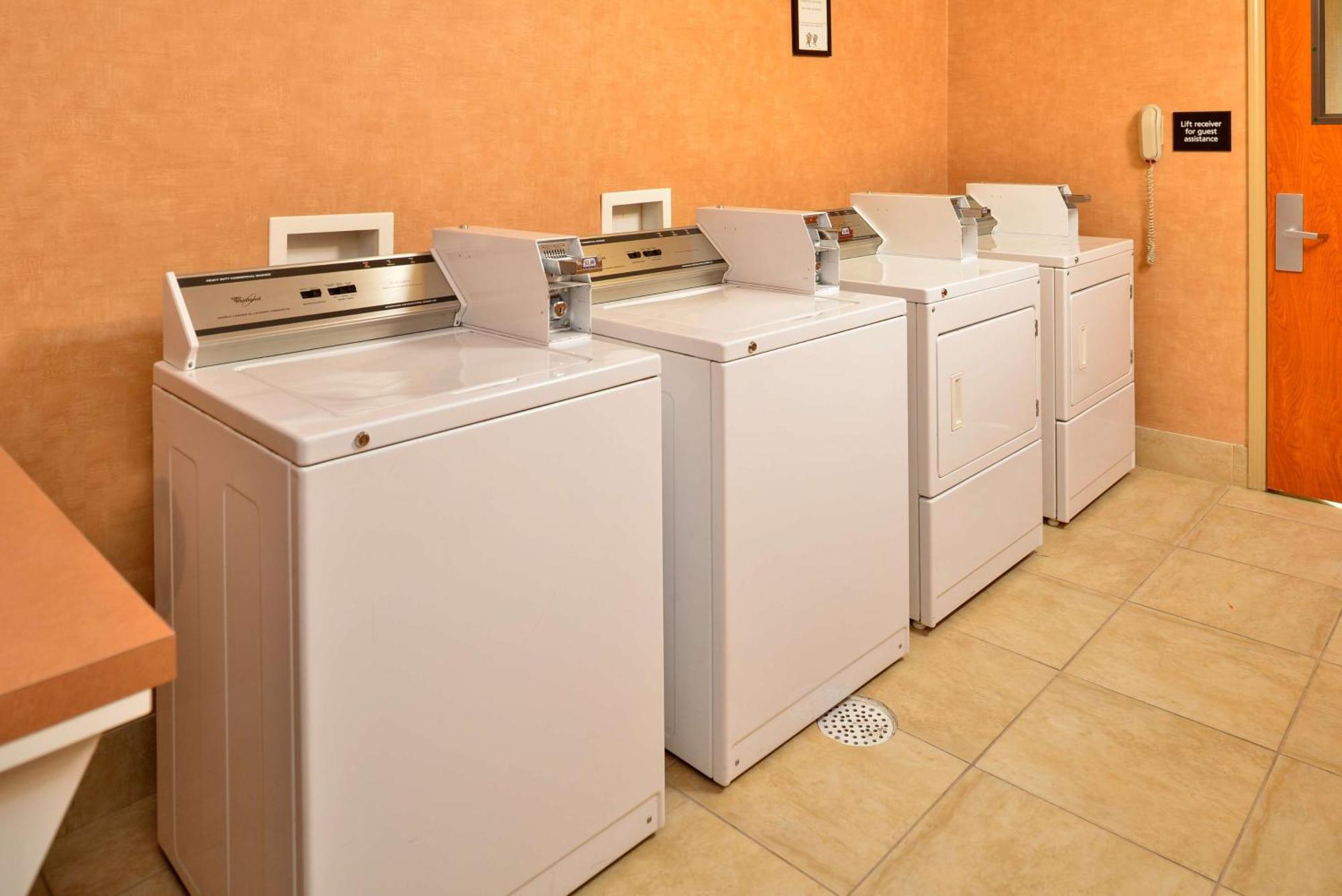 Hampton Inn Rock Springs Εξωτερικό φωτογραφία