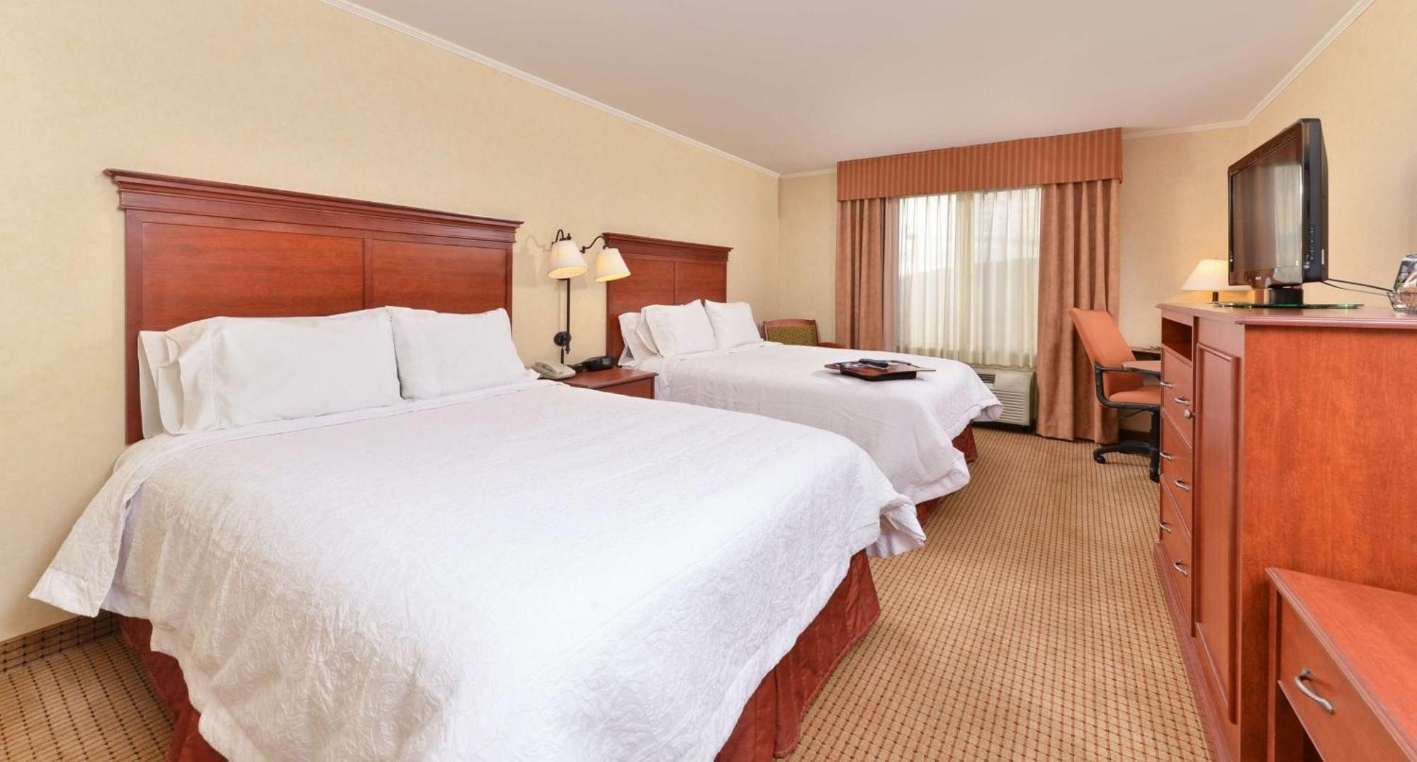 Hampton Inn Rock Springs Εξωτερικό φωτογραφία