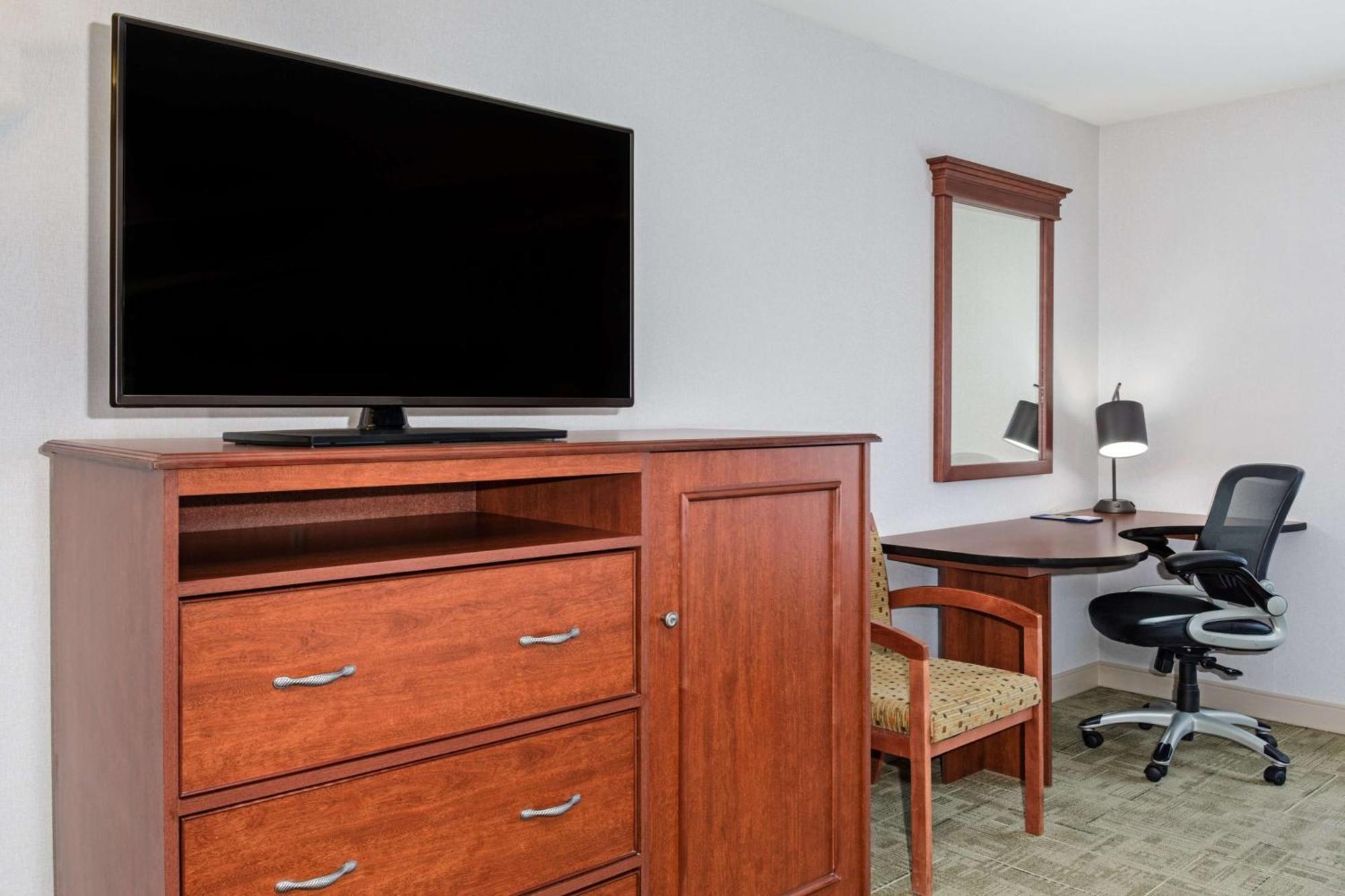 Hampton Inn Rock Springs Εξωτερικό φωτογραφία