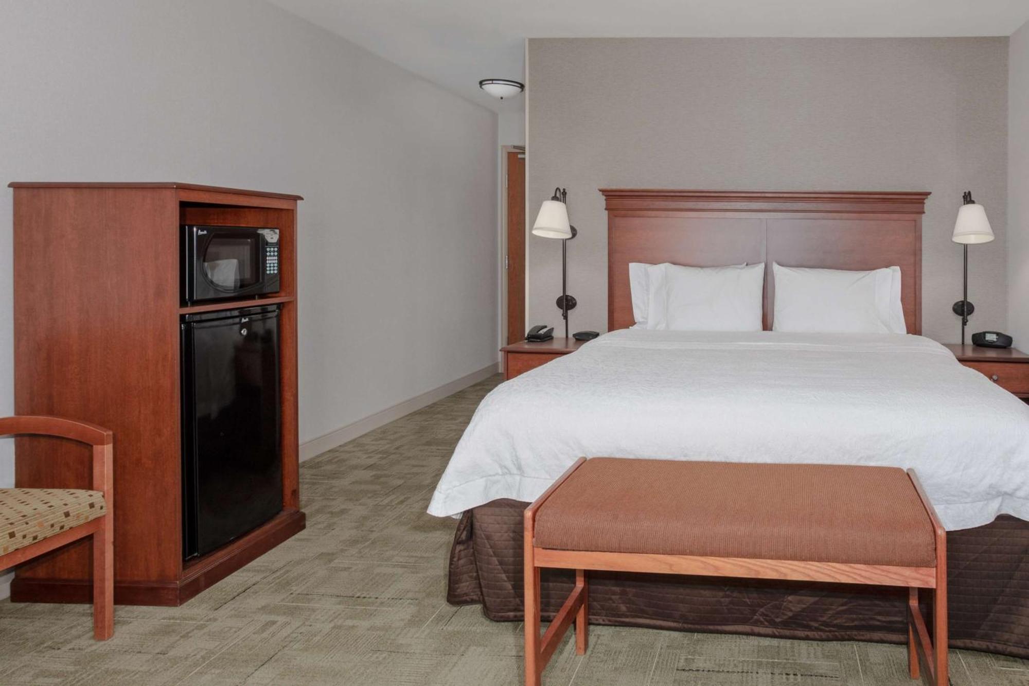 Hampton Inn Rock Springs Εξωτερικό φωτογραφία
