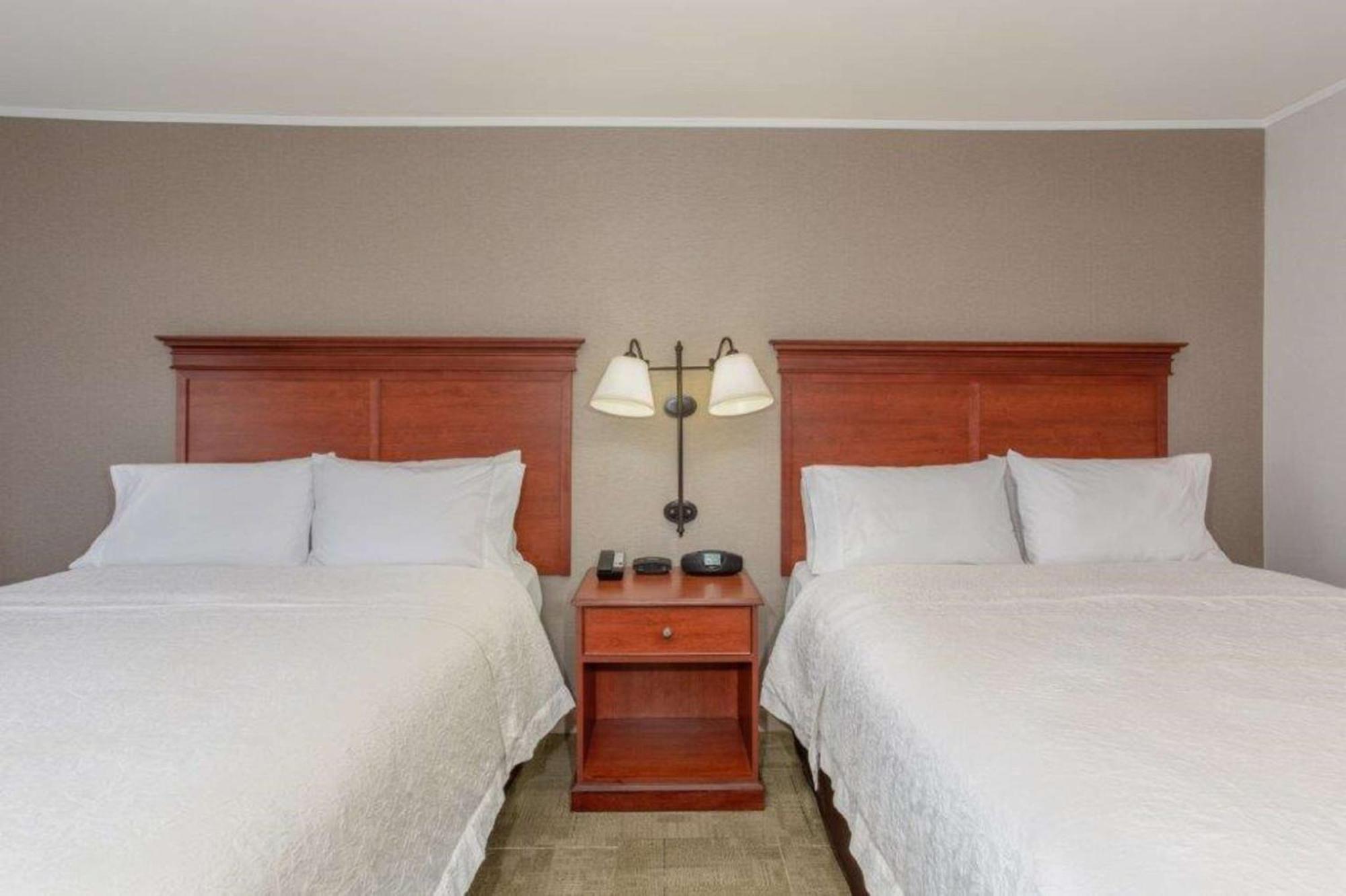 Hampton Inn Rock Springs Εξωτερικό φωτογραφία