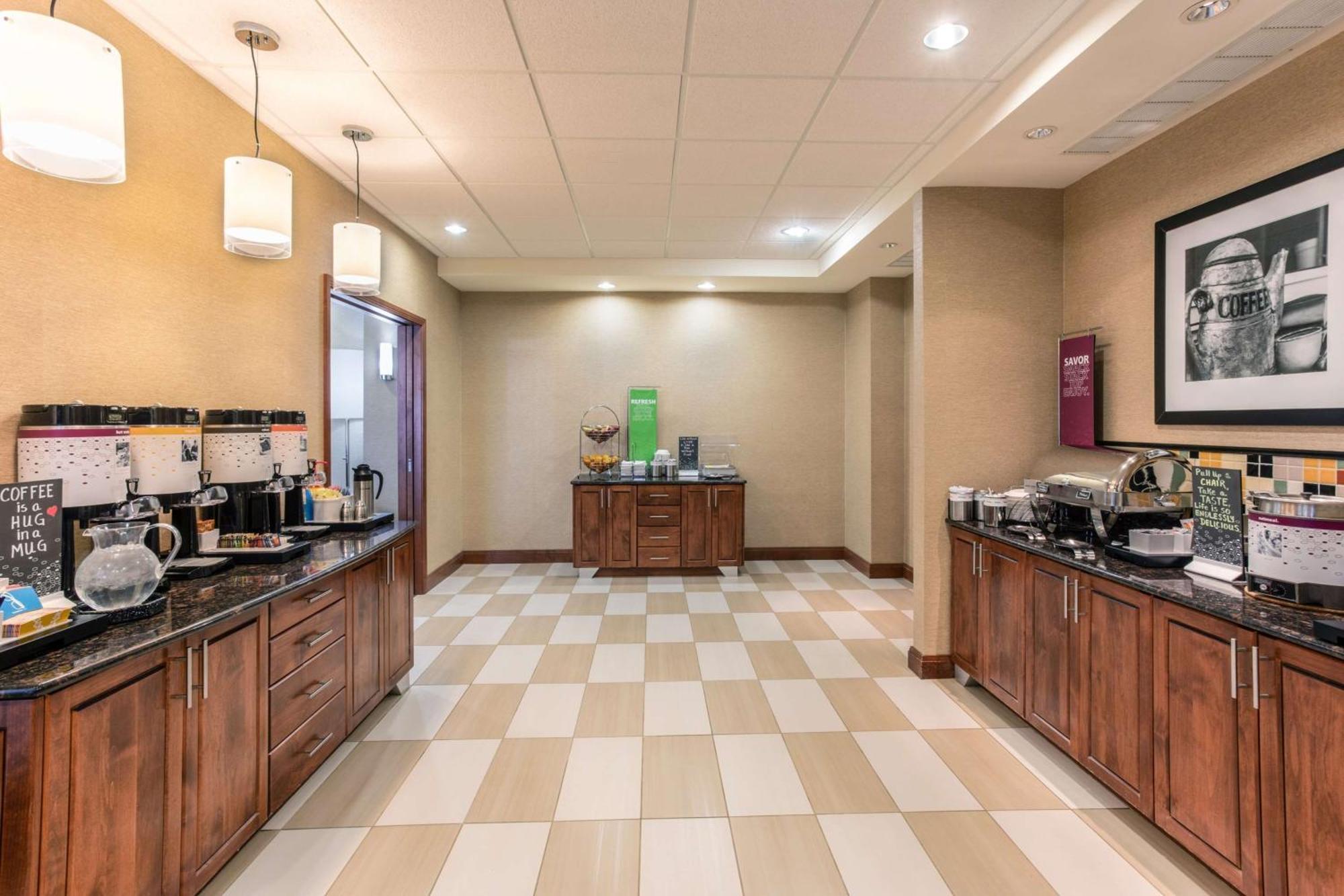 Hampton Inn Rock Springs Εξωτερικό φωτογραφία