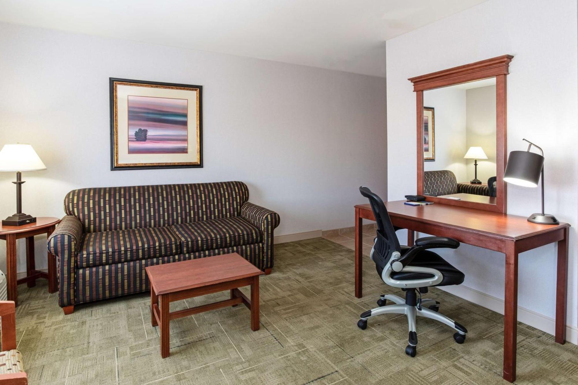 Hampton Inn Rock Springs Εξωτερικό φωτογραφία