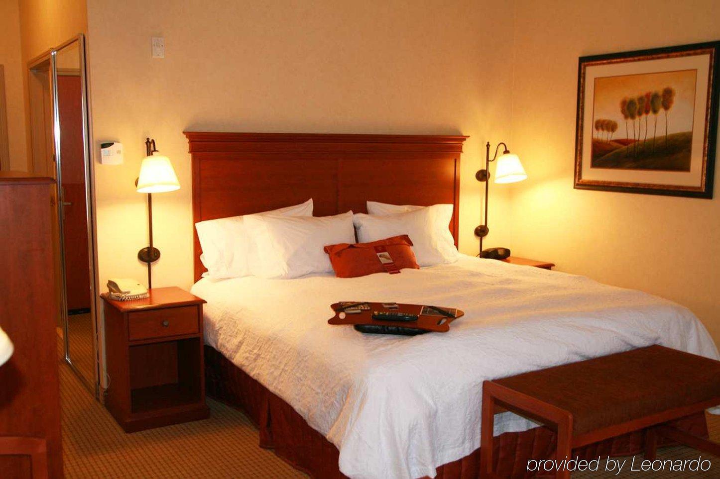 Hampton Inn Rock Springs Δωμάτιο φωτογραφία