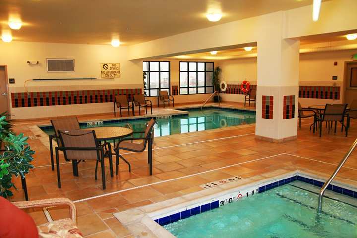 Hampton Inn Rock Springs Εξωτερικό φωτογραφία