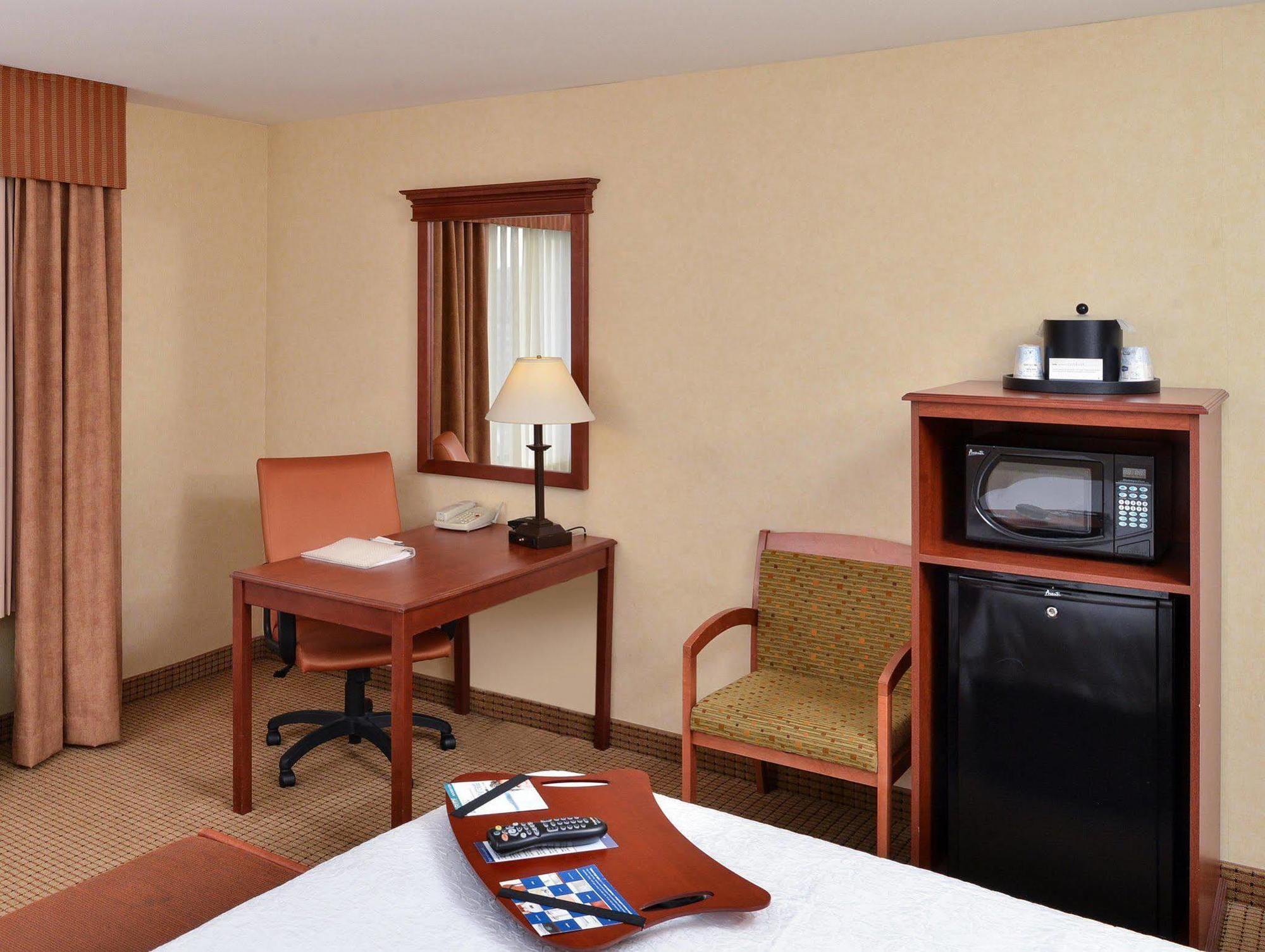 Hampton Inn Rock Springs Εξωτερικό φωτογραφία