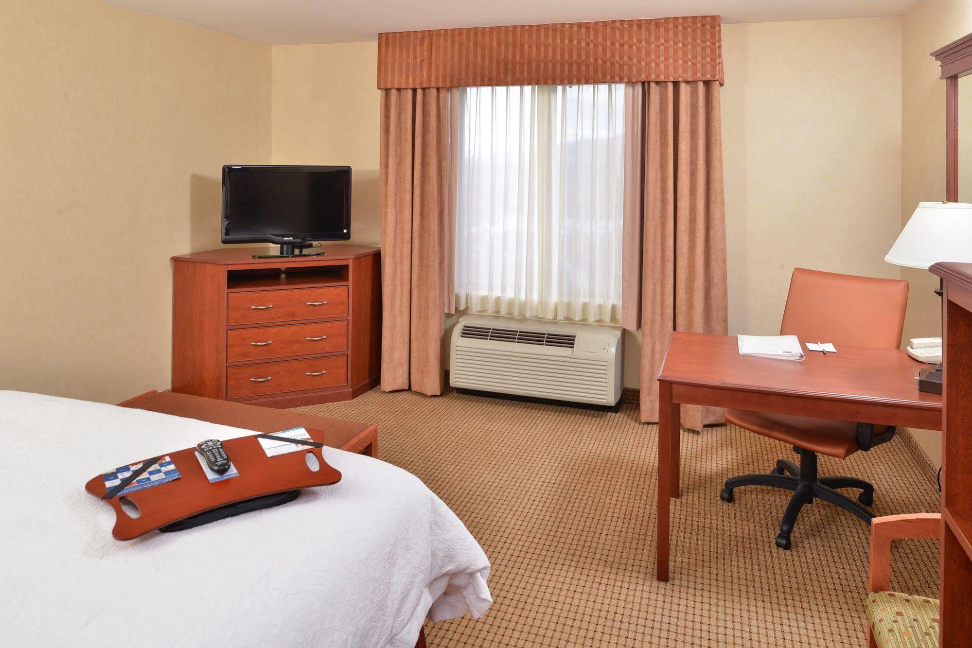 Hampton Inn Rock Springs Εξωτερικό φωτογραφία